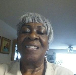 Meet your Posher, Edith